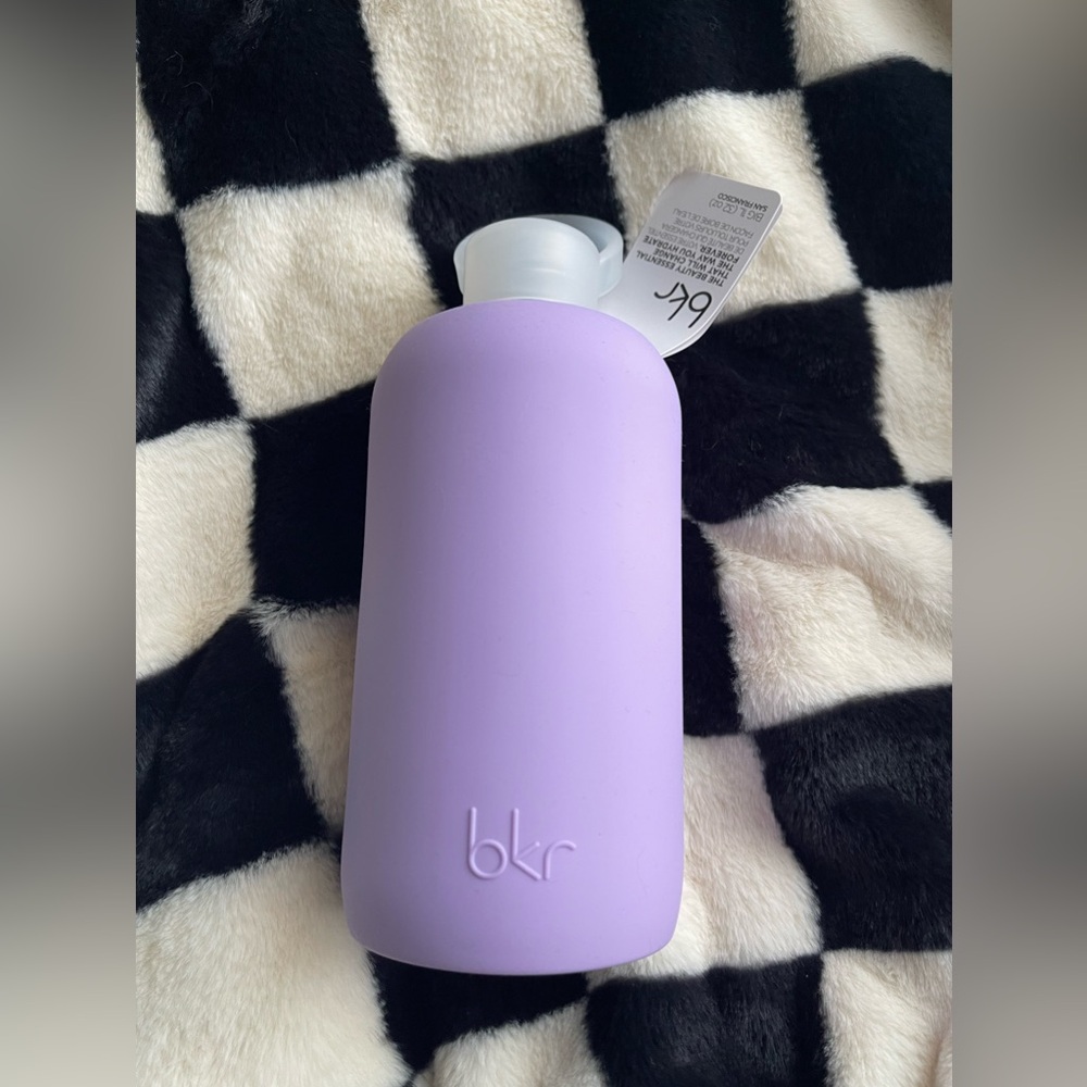 BKR Big Lila